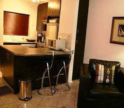фото отеля Times Square Executive Suites