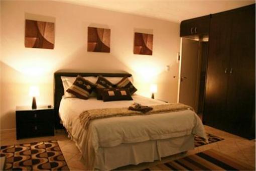 фото отеля Times Square Executive Suites