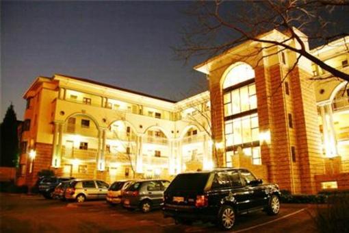 фото отеля Times Square Executive Suites