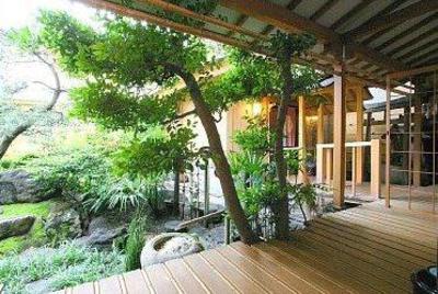 фото отеля Hotel Kyoya Ryokan Nagoya