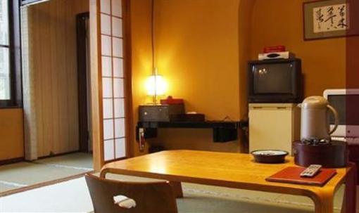 фото отеля Hotel Kyoya Ryokan Nagoya