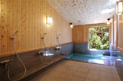 фото отеля Hotel Kyoya Ryokan Nagoya