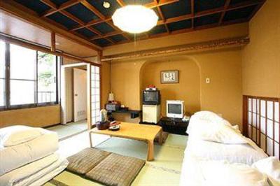 фото отеля Hotel Kyoya Ryokan Nagoya
