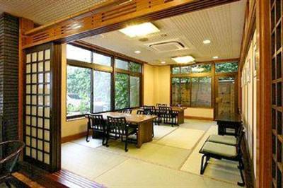фото отеля Hotel Kyoya Ryokan Nagoya