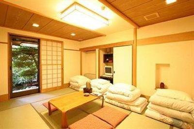 фото отеля Hotel Kyoya Ryokan Nagoya