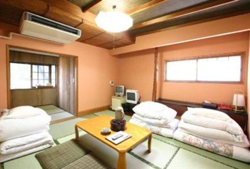 фото отеля Hotel Kyoya Ryokan Nagoya