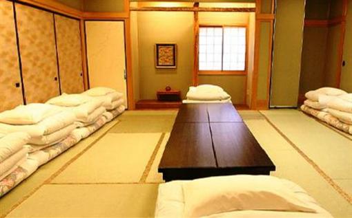 фото отеля Hotel Kyoya Ryokan Nagoya