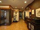 фото отеля Hotel Kyoya Ryokan Nagoya