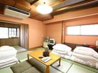 фото отеля Hotel Kyoya Ryokan Nagoya