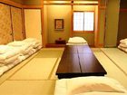 фото отеля Hotel Kyoya Ryokan Nagoya