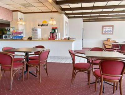 фото отеля Econo Lodge West Oklahoma City