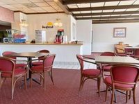 Econo Lodge West Oklahoma City