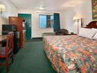 фото отеля Econo Lodge West Oklahoma City