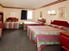 фото отеля Econo Lodge West Oklahoma City