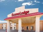 фото отеля Econo Lodge West Oklahoma City