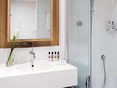 фото отеля Mercure La Rochelle Vieux Port Sud