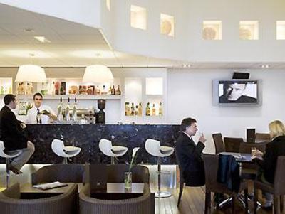 фото отеля Mercure La Rochelle Vieux Port Sud