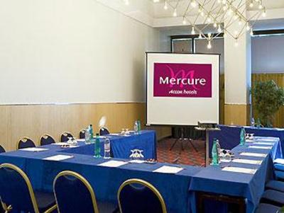 фото отеля Mercure La Rochelle Vieux Port Sud