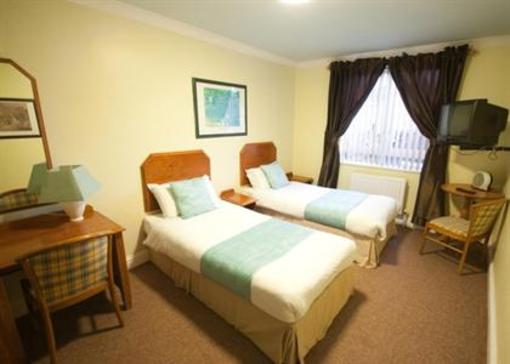 фото отеля Abbey Hotel Dublin