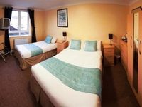 Abbey Hotel Dublin