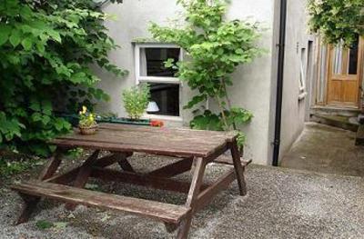 фото отеля Harrington House Hostel