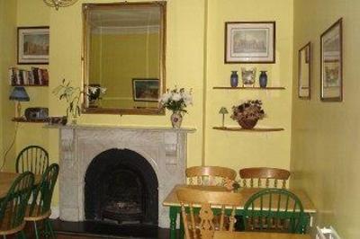 фото отеля Harrington House Hostel