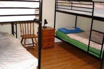 фото отеля Harrington House Hostel