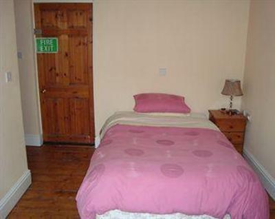 фото отеля Harrington House Hostel