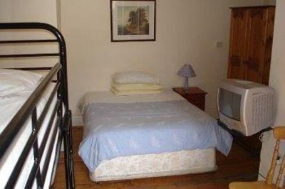 фото отеля Harrington House Hostel