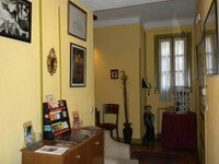 Hostal San Martin Madrid