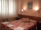 фото отеля Hostal San Martin Madrid