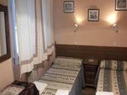 фото отеля Hostal San Martin Madrid