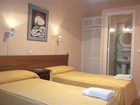 фото отеля Hostal San Martin Madrid