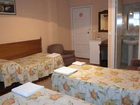 фото отеля Hostal San Martin Madrid