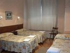фото отеля Hostal San Martin Madrid