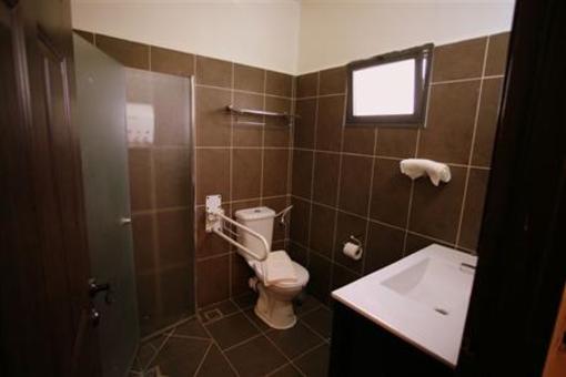 фото отеля Nofe Habashan