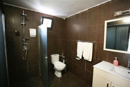фото отеля Nofe Habashan