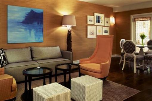 фото отеля Le Meridien Delfina Santa Monica