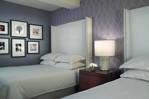 фото отеля Le Meridien Delfina Santa Monica