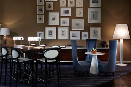 фото отеля Le Meridien Delfina Santa Monica