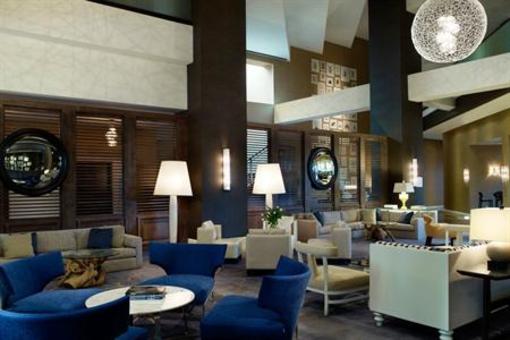 фото отеля Le Meridien Delfina Santa Monica
