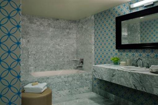 фото отеля Le Meridien Delfina Santa Monica