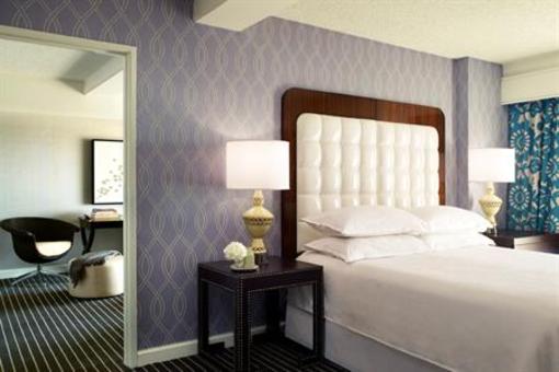 фото отеля Le Meridien Delfina Santa Monica