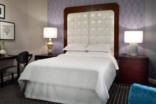 фото отеля Le Meridien Delfina Santa Monica