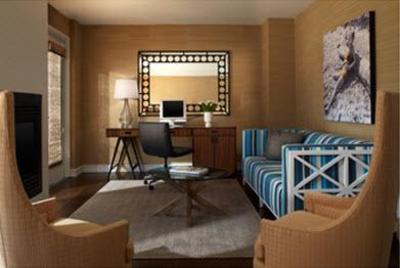 фото отеля Le Meridien Delfina Santa Monica