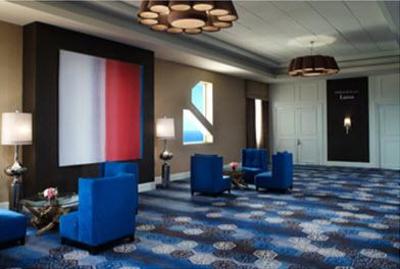 фото отеля Le Meridien Delfina Santa Monica