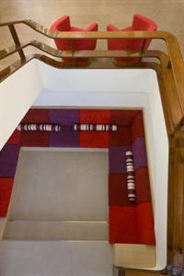 фото отеля Hotel Italia Cagliari