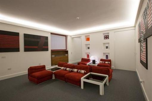 фото отеля Hotel Italia Cagliari