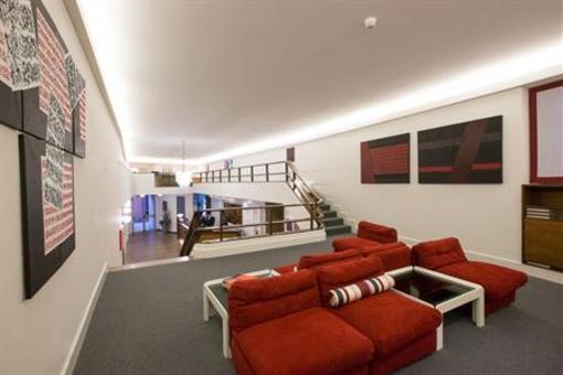 фото отеля Hotel Italia Cagliari