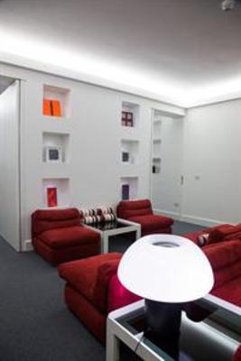 фото отеля Hotel Italia Cagliari
